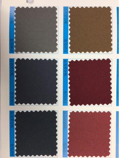 GZ-YGTI  羅爾呢  300D 100％專紡滌綸纖維  51*51*59  240-250g/m 細節-3